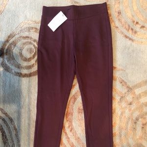 Sara Campbell pointe Lucy pant